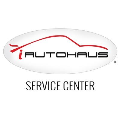 iAUTOHAUS Service Center