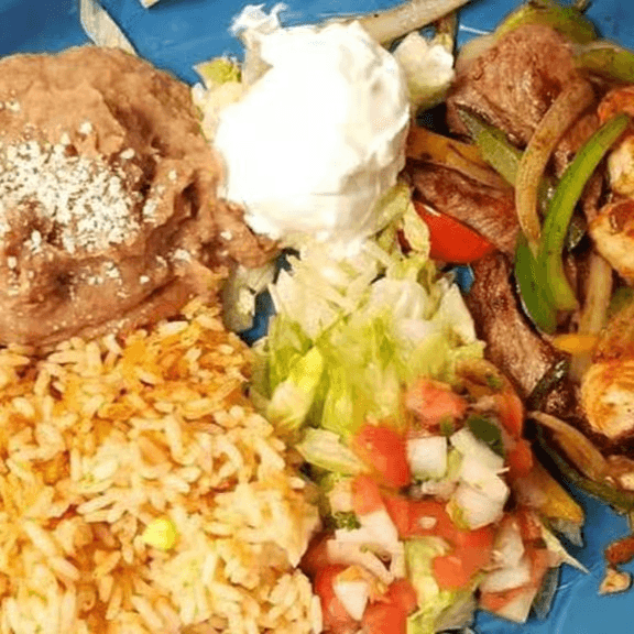 LA Special
