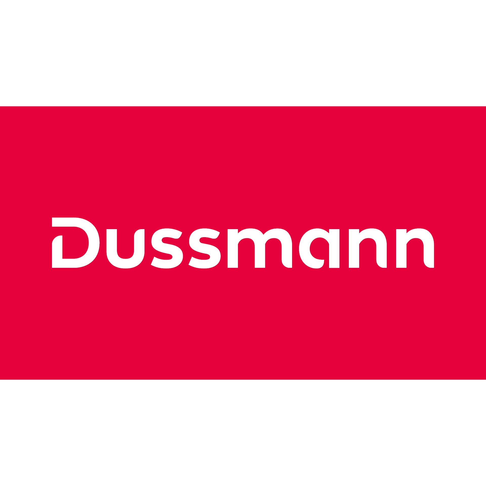 Logo von Dussmann Service Deutschland GmbH