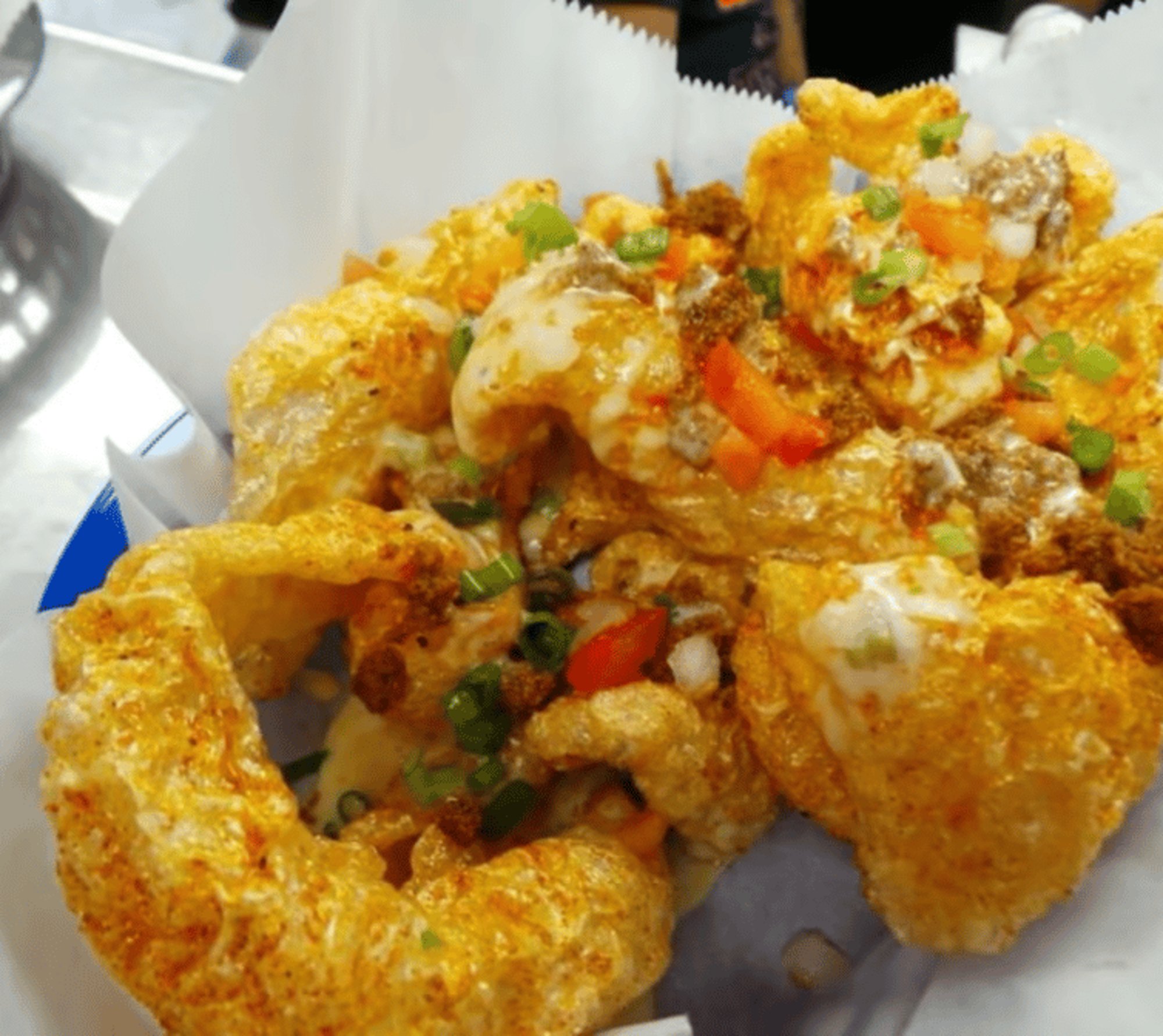 Chicharrones