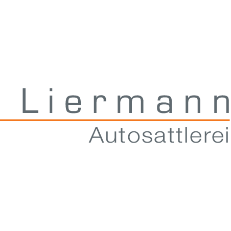Logo von Autosattlerei Liermann