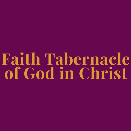 Faith Tabernacle of God in Christ