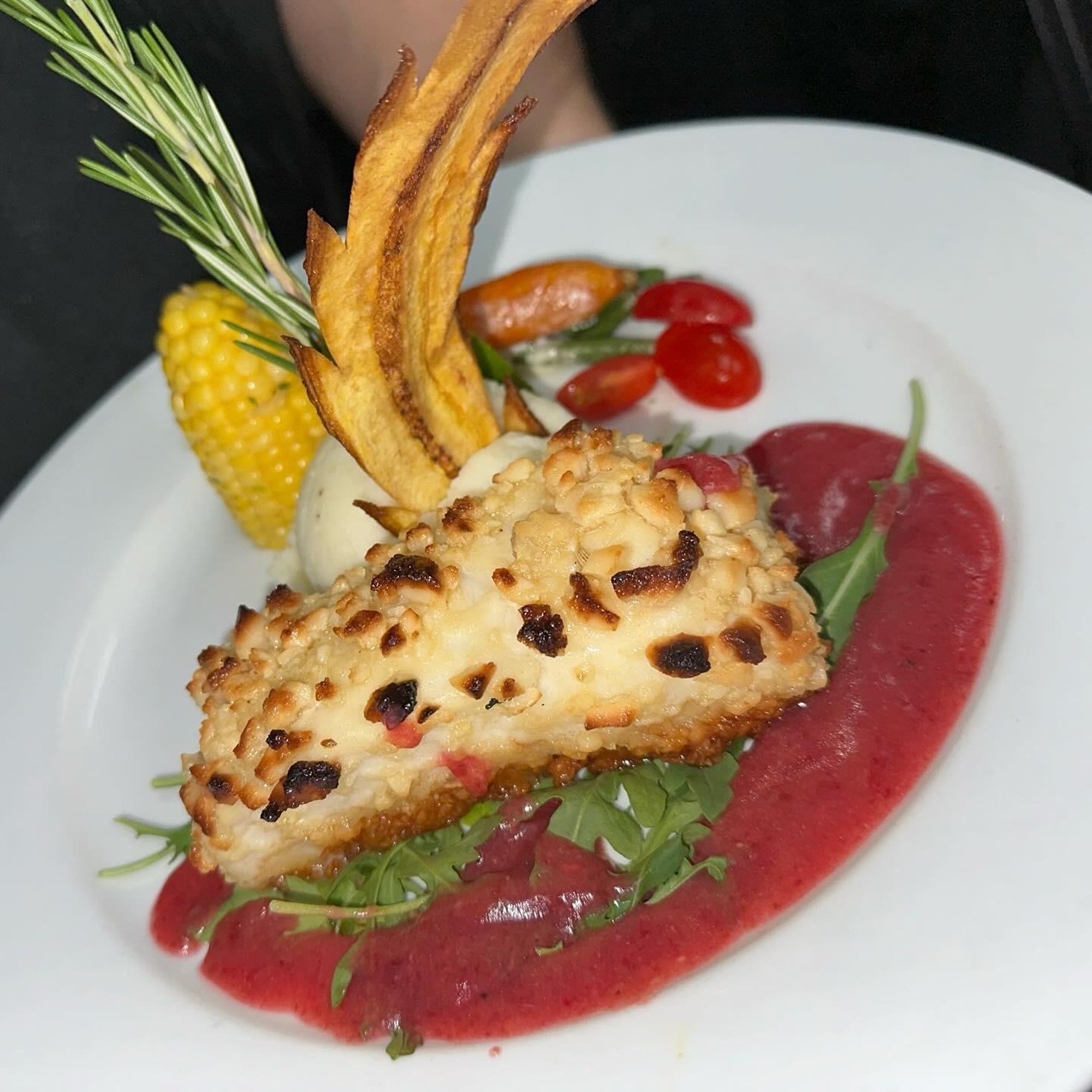 Chilean Seabass