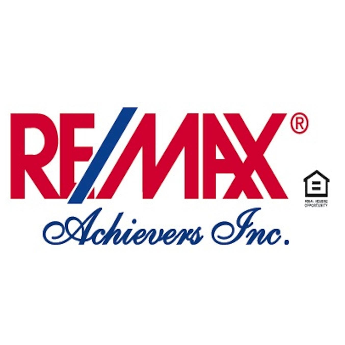 Terry Ayres | RE/MAX Achievers Inc Photo