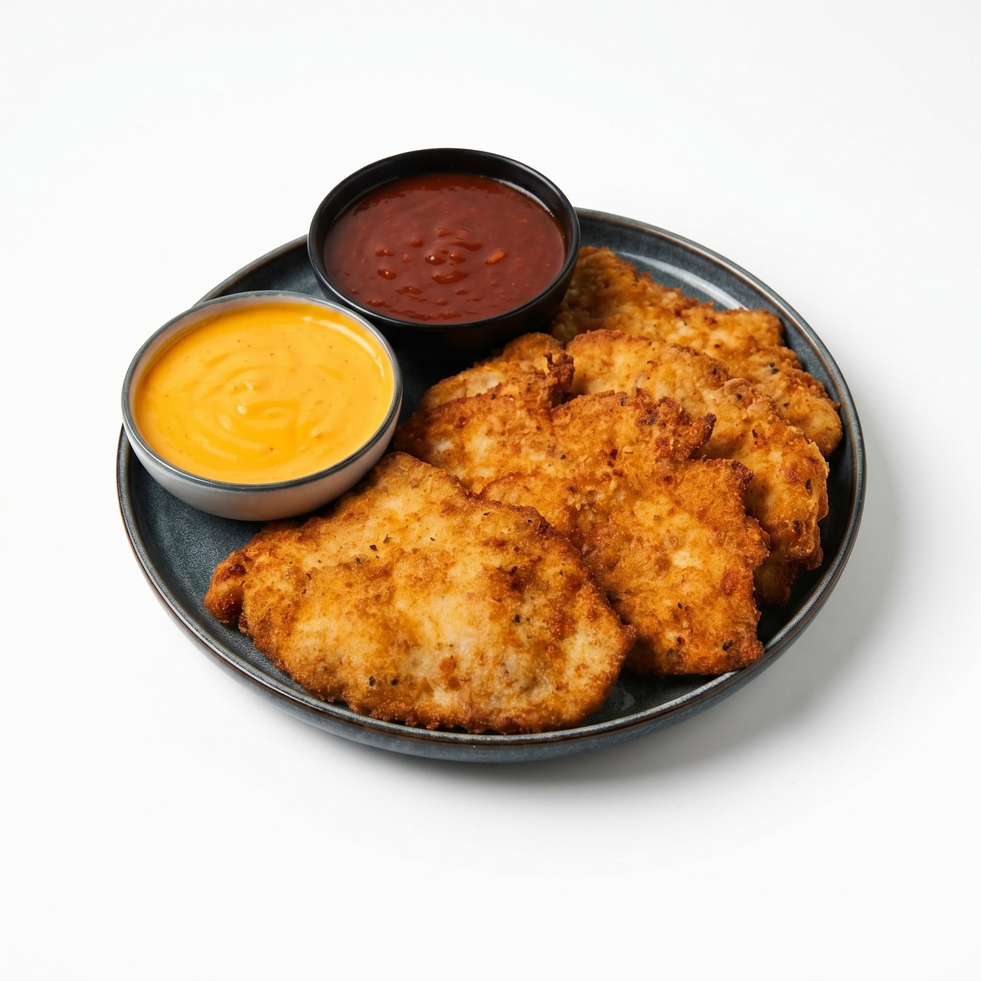 Fried Ravioli