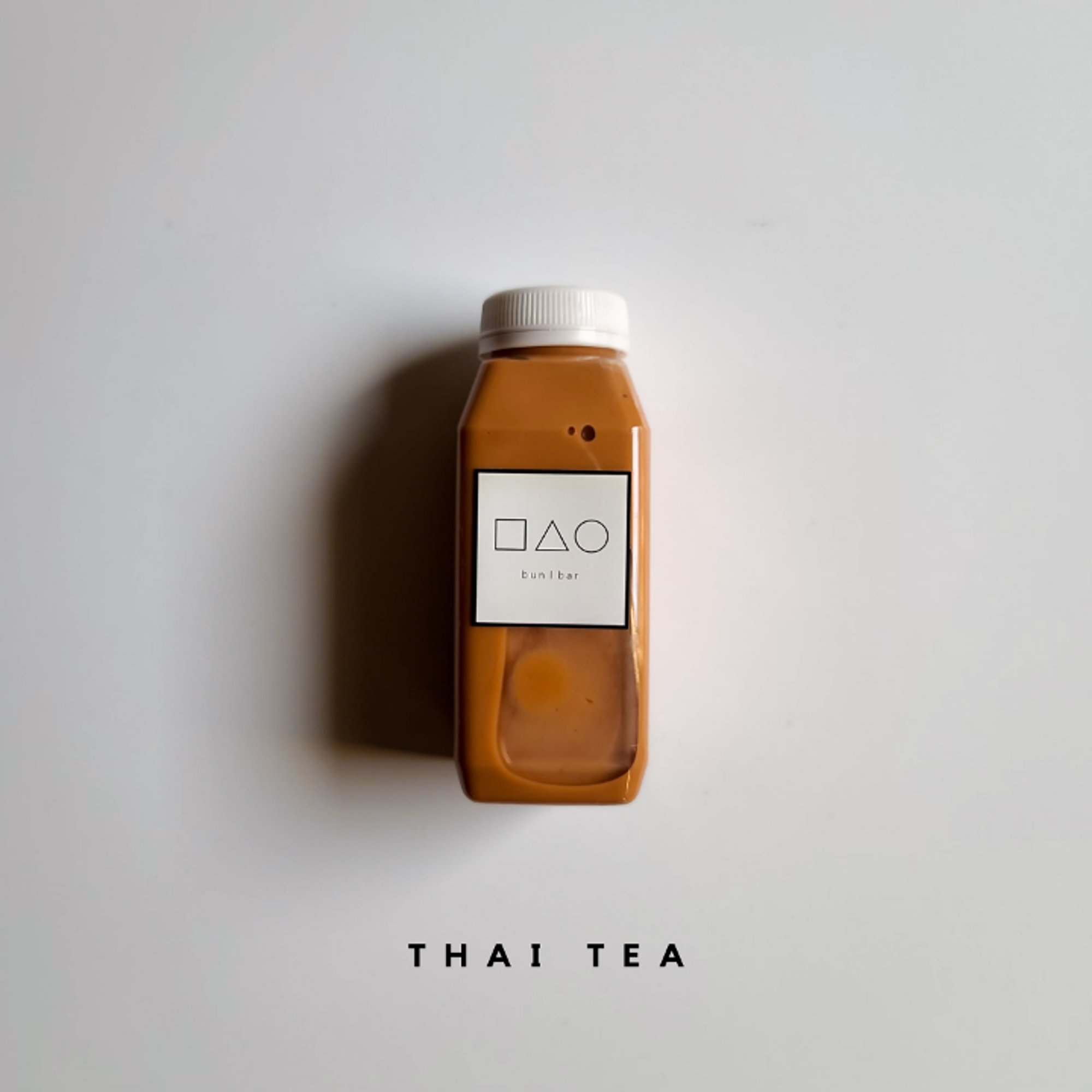 Thai Tea