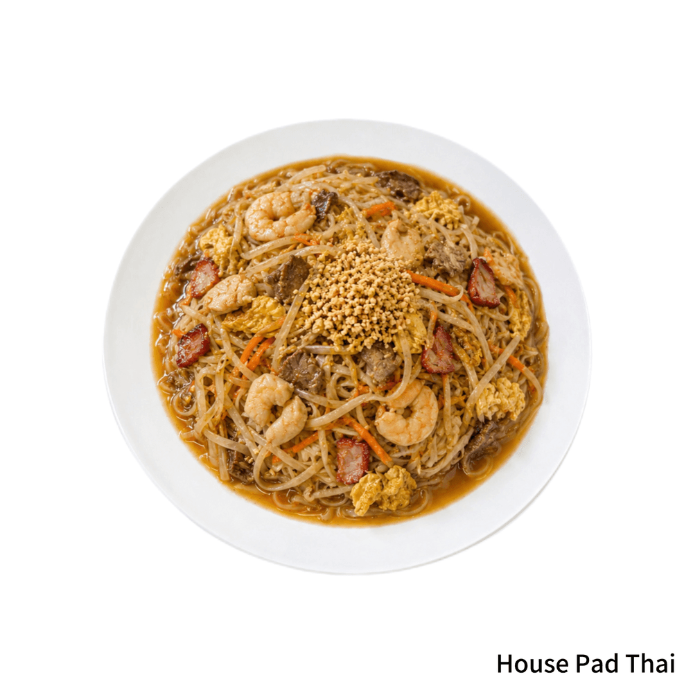 House Pad Thai