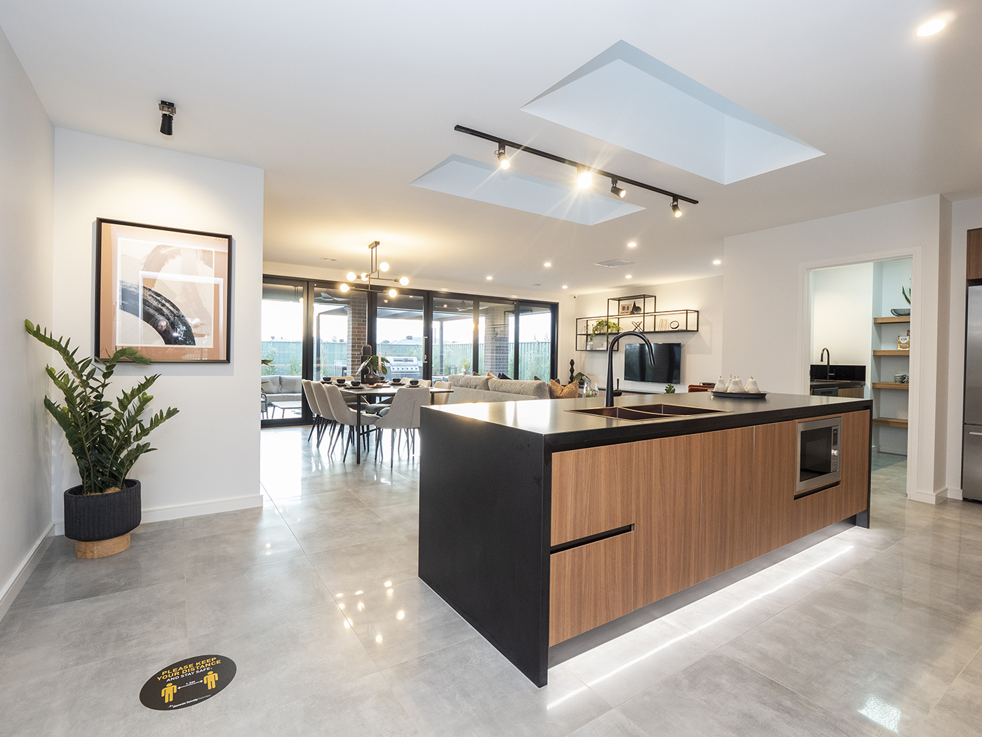 Foto de Liberty Kitchens Greater Shepparton