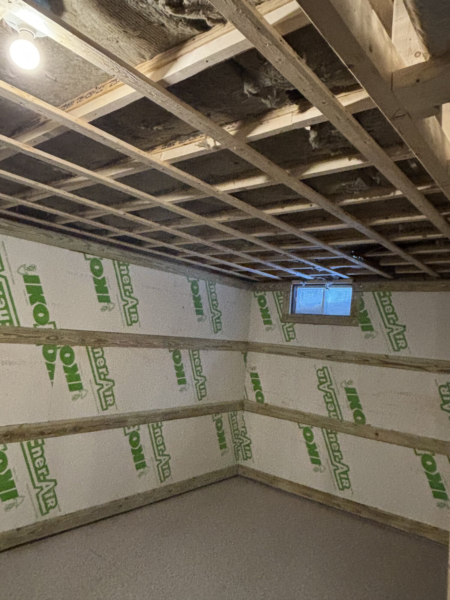 Spofford Construction LLC Image