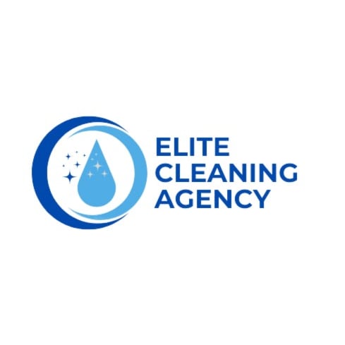 Elite Cleaning Agency Logo