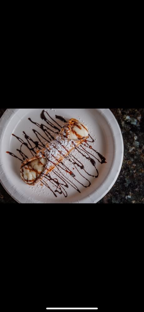 Cannoli