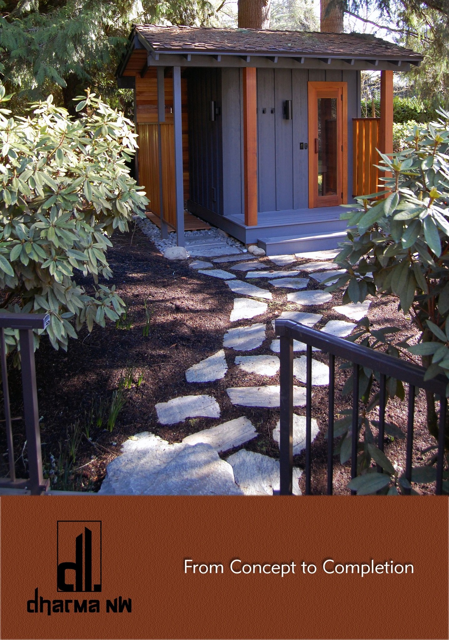 Dharma Construction Incorporated Image