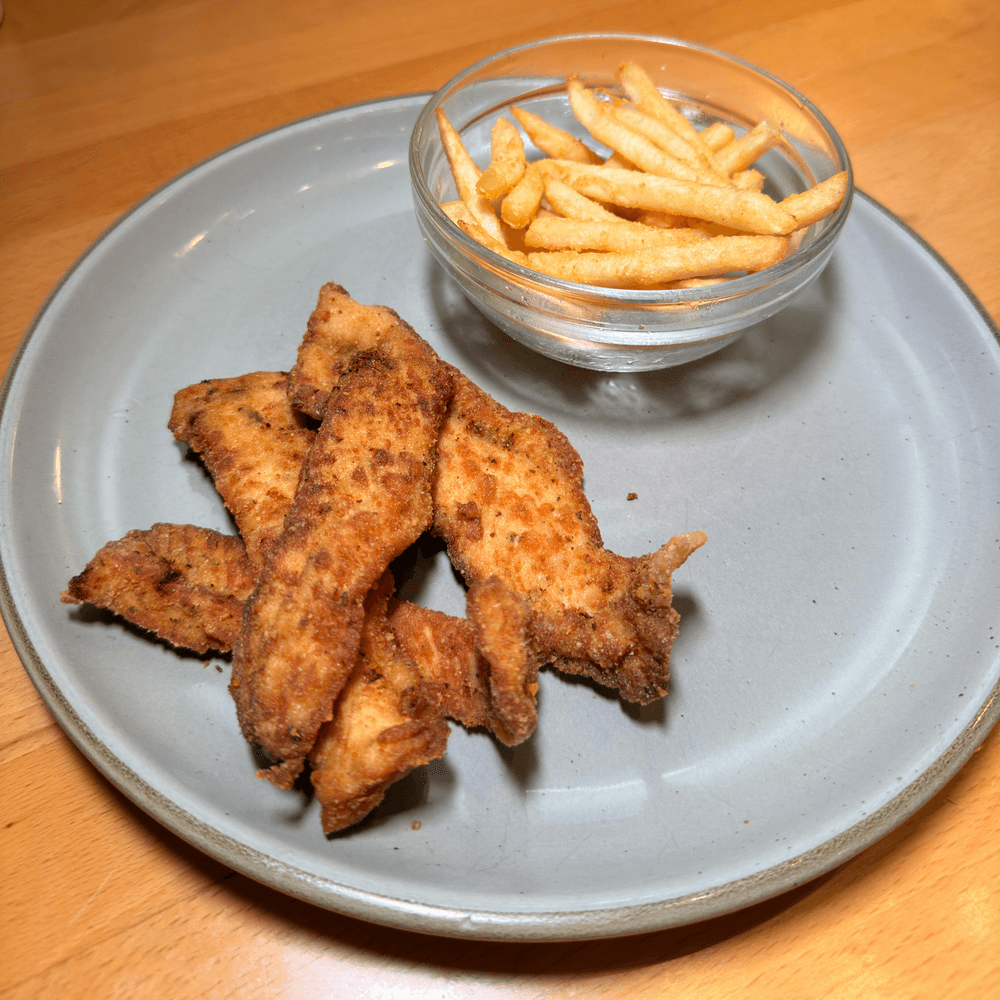 Chicken Tenders