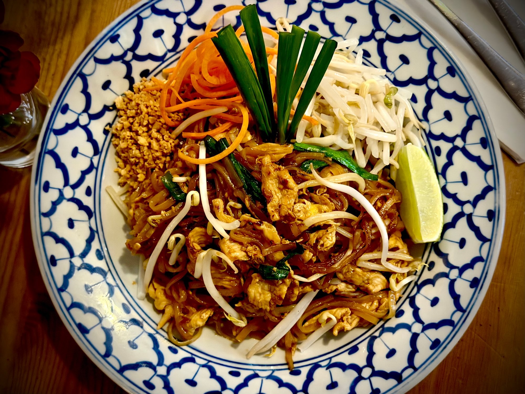 Pad Thai