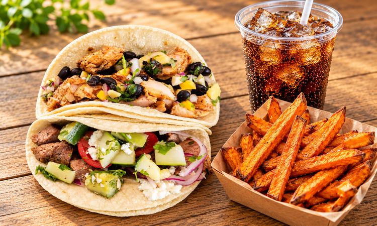 TACO COMBO