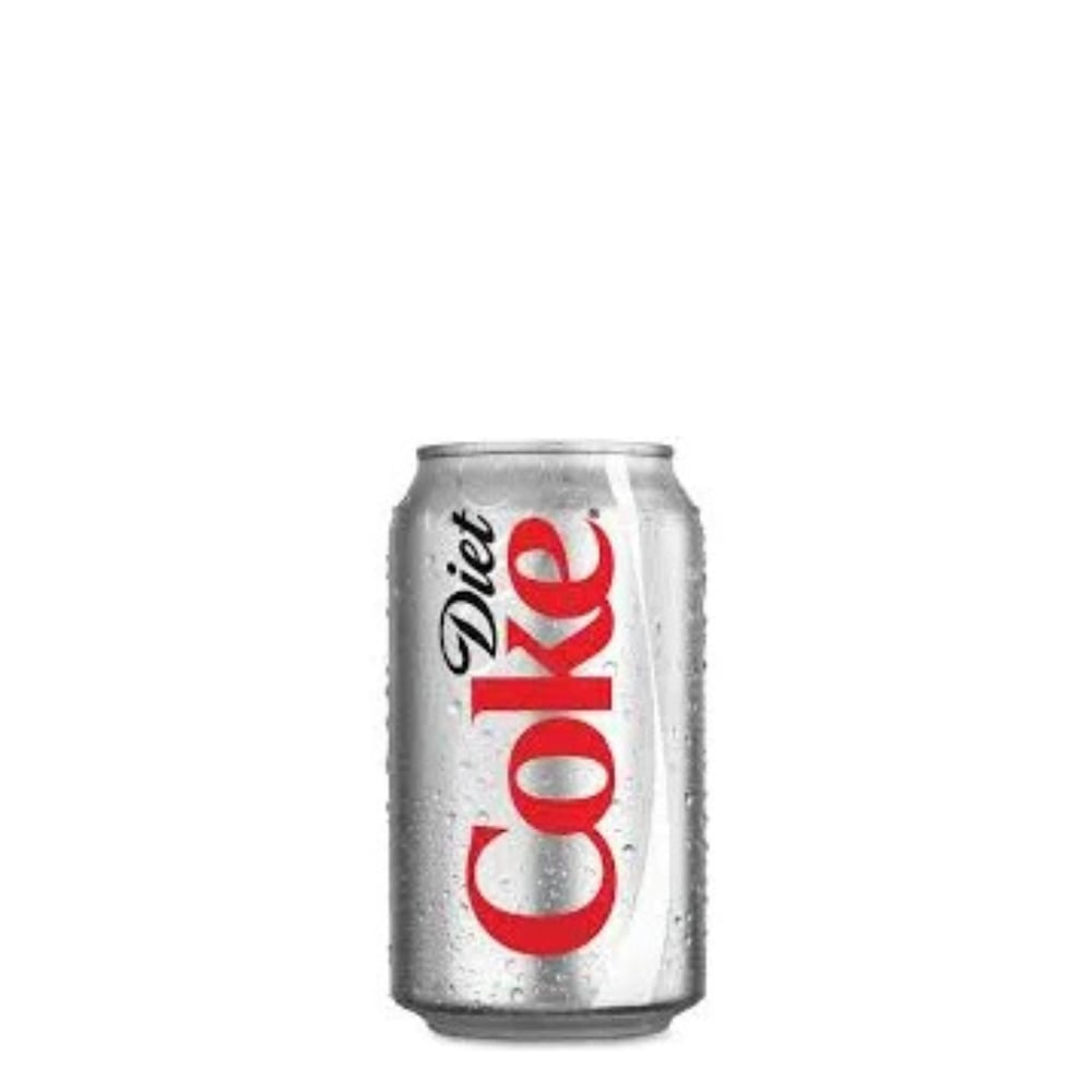 Diet Coke 12 OZ Can