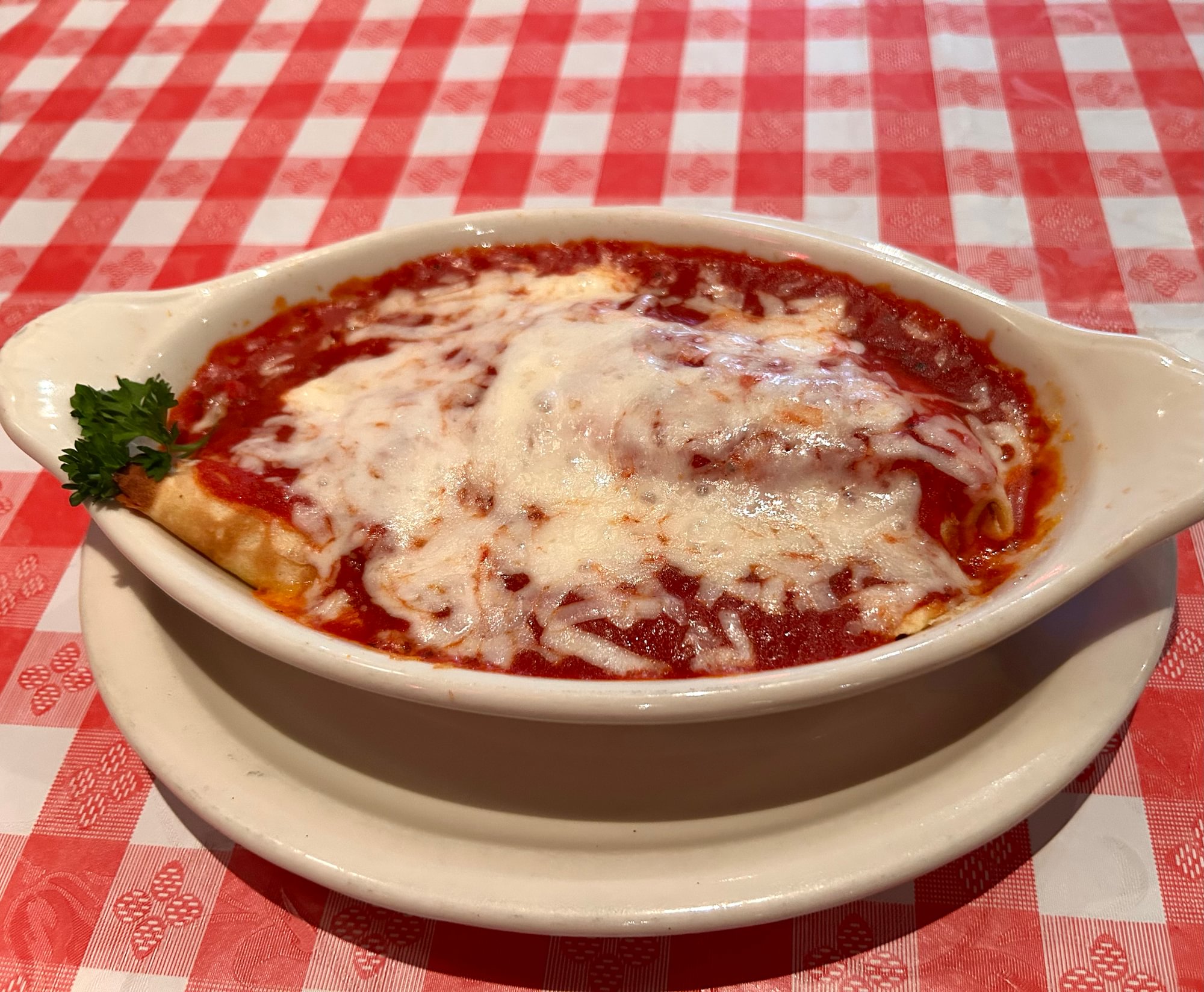 Cannelloni (2 Pcs.)