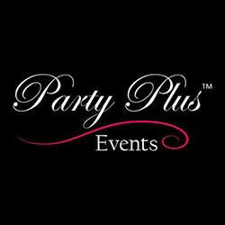 Party Plus Events Logo