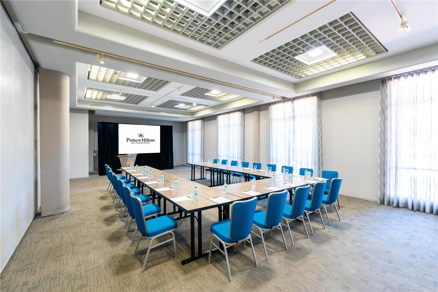 Galería en miniatura