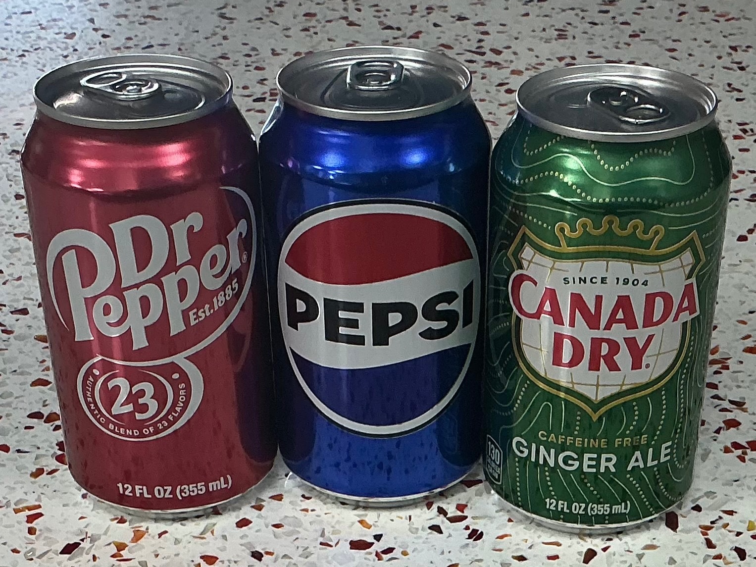 Can Soda