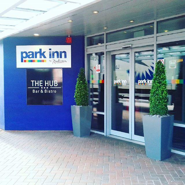 Images Park Inn by Radisson Birmingham Walsall