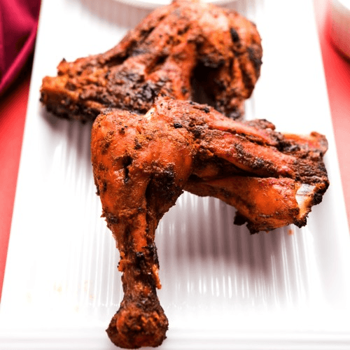 Chicken Tandoori