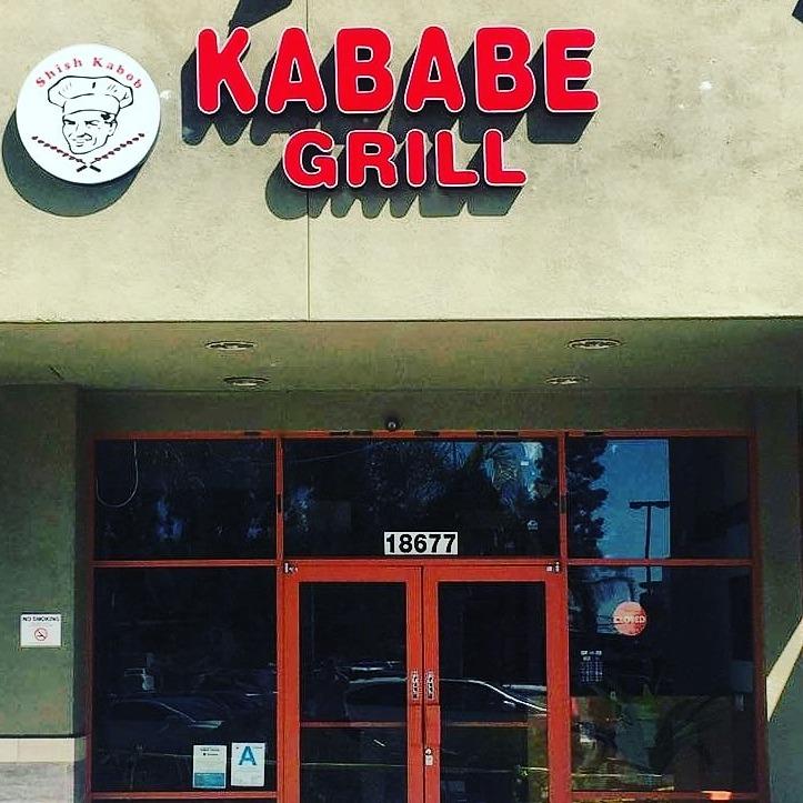 Kababe Grills