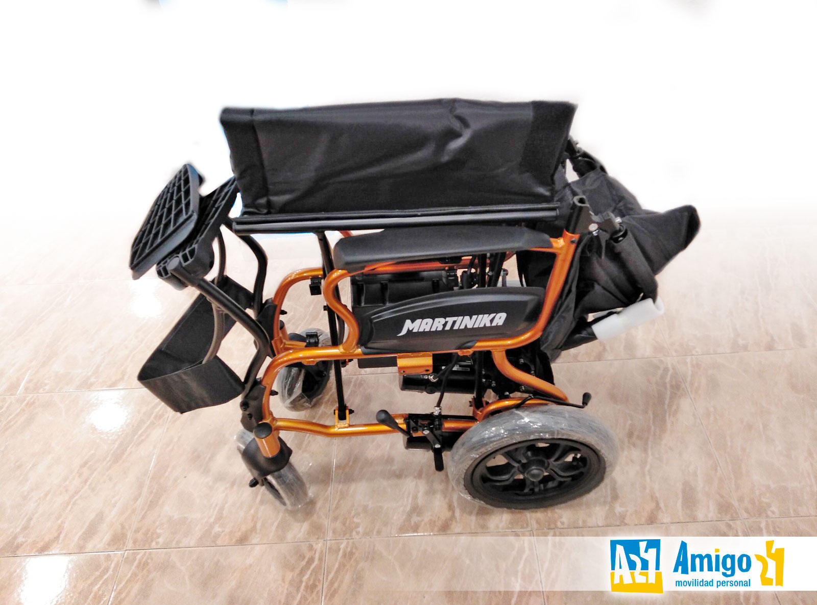 Galería en miniatura