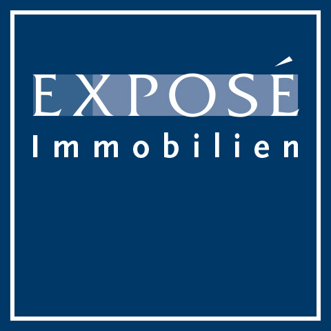 Logo von EXPOSÉ Immobilien Inh. Ulrice Czehowsky