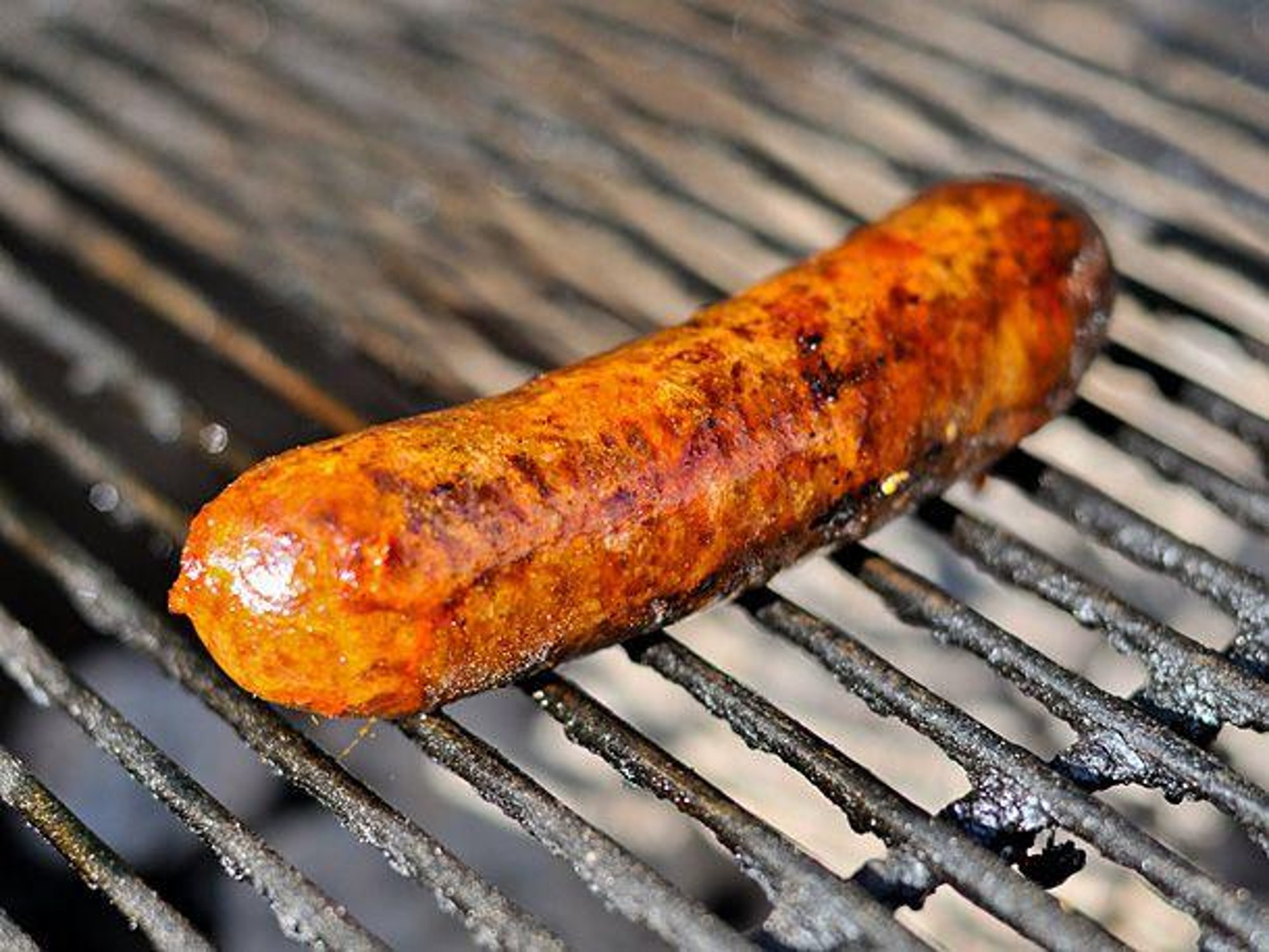 Chorizo Mexicano