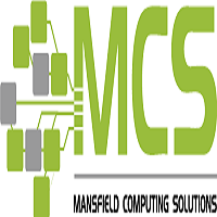 Mansfield Computing Solutions Logo