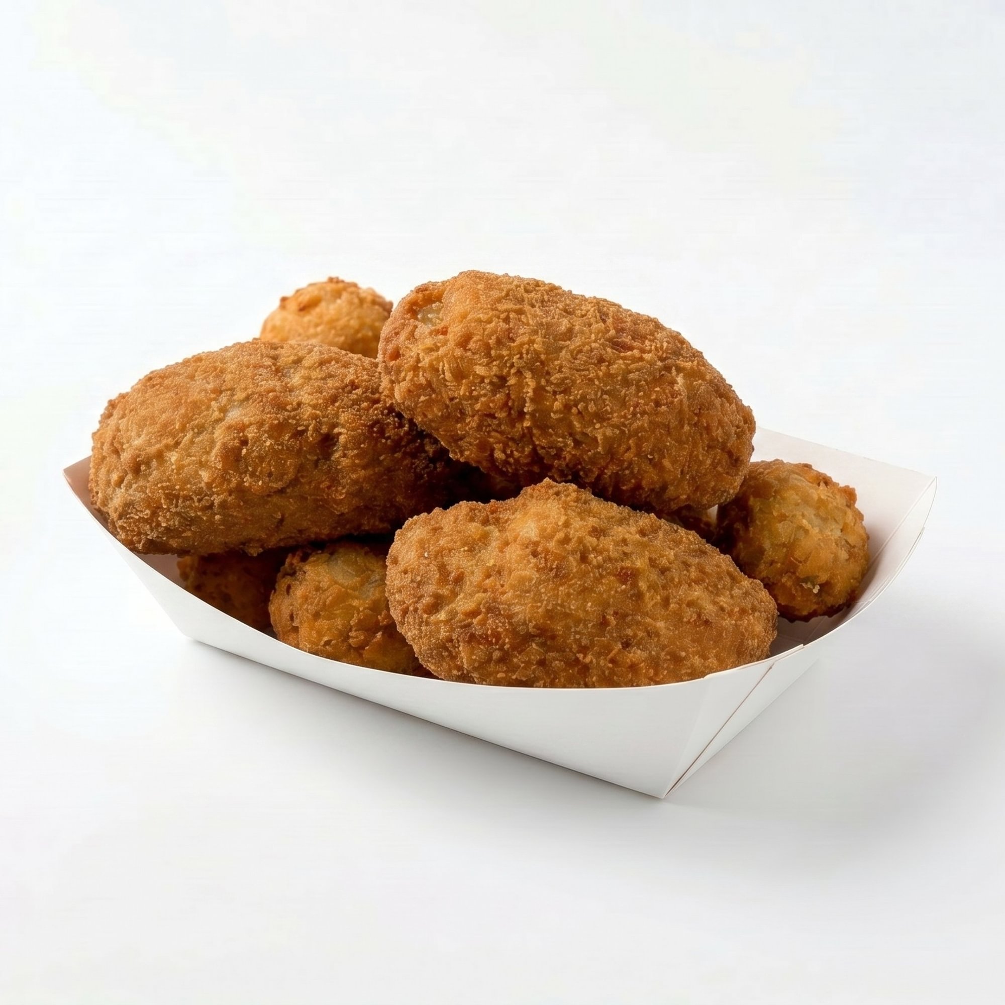 Jalapeño Poppers