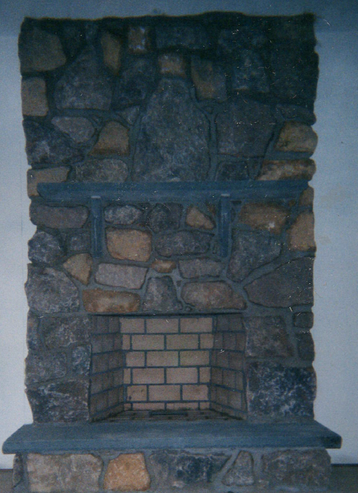 Jcc Masonry Photo