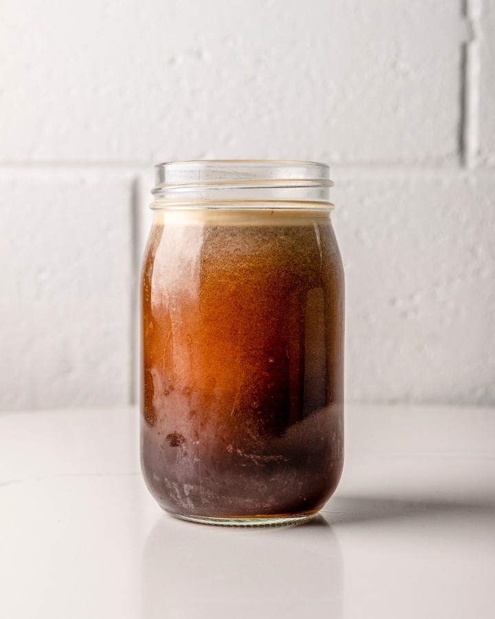 Draft Nitro Coldbrew