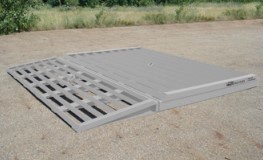 Rumble Plates and Tire Cleaners Rentals
