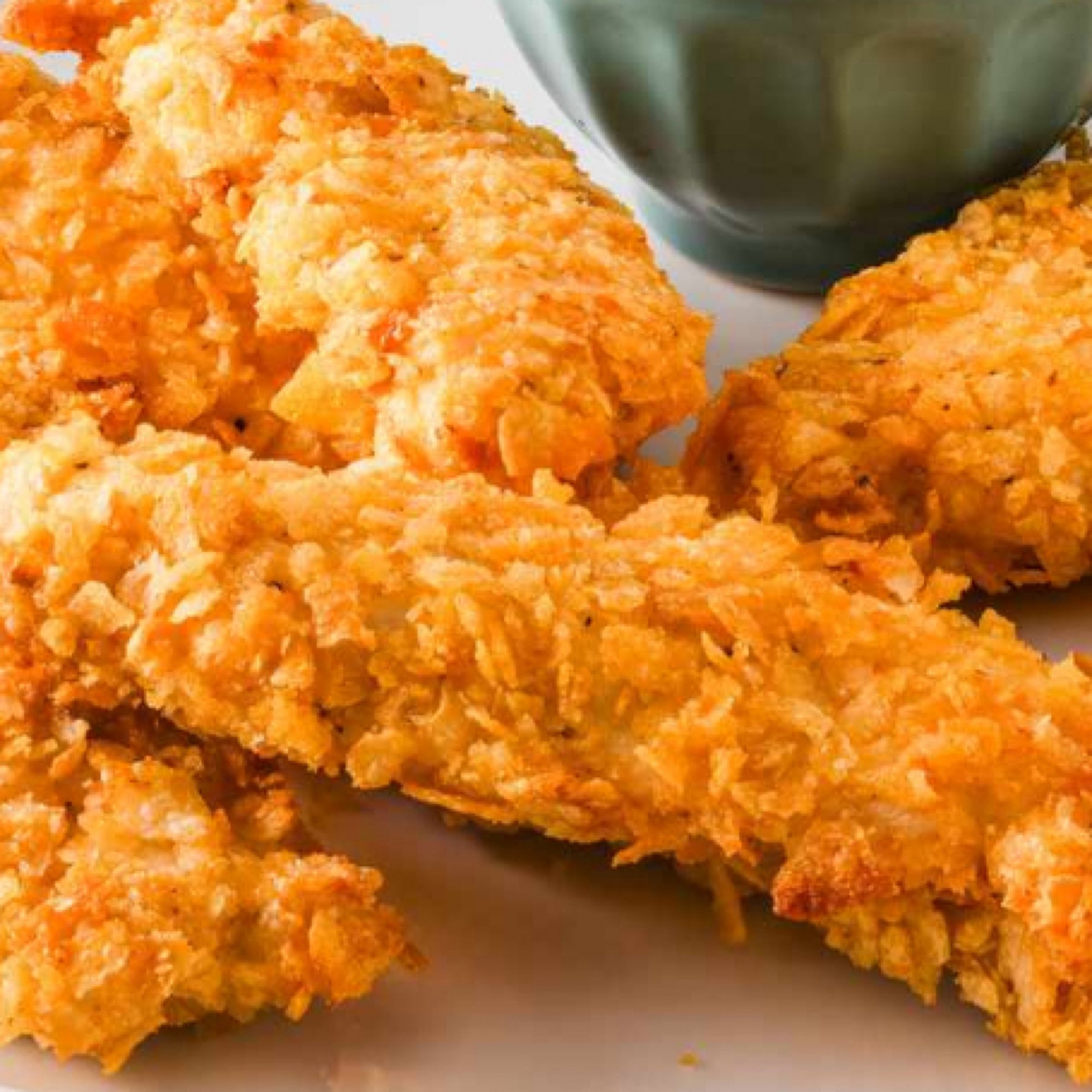 Chicken tenders