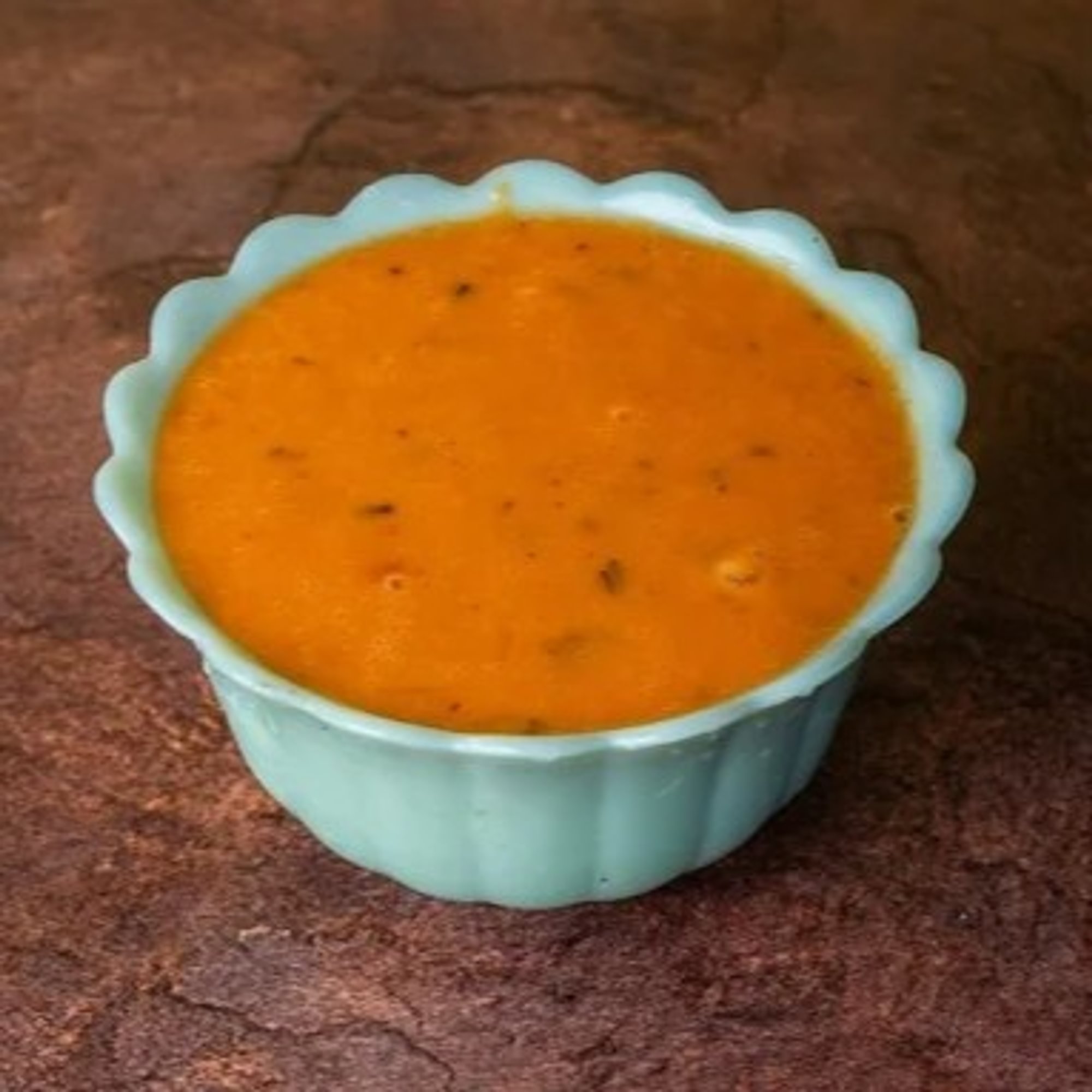 Tomato Basil Soup
