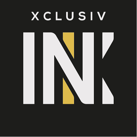 Logo von XCLUSIV INK COBURG