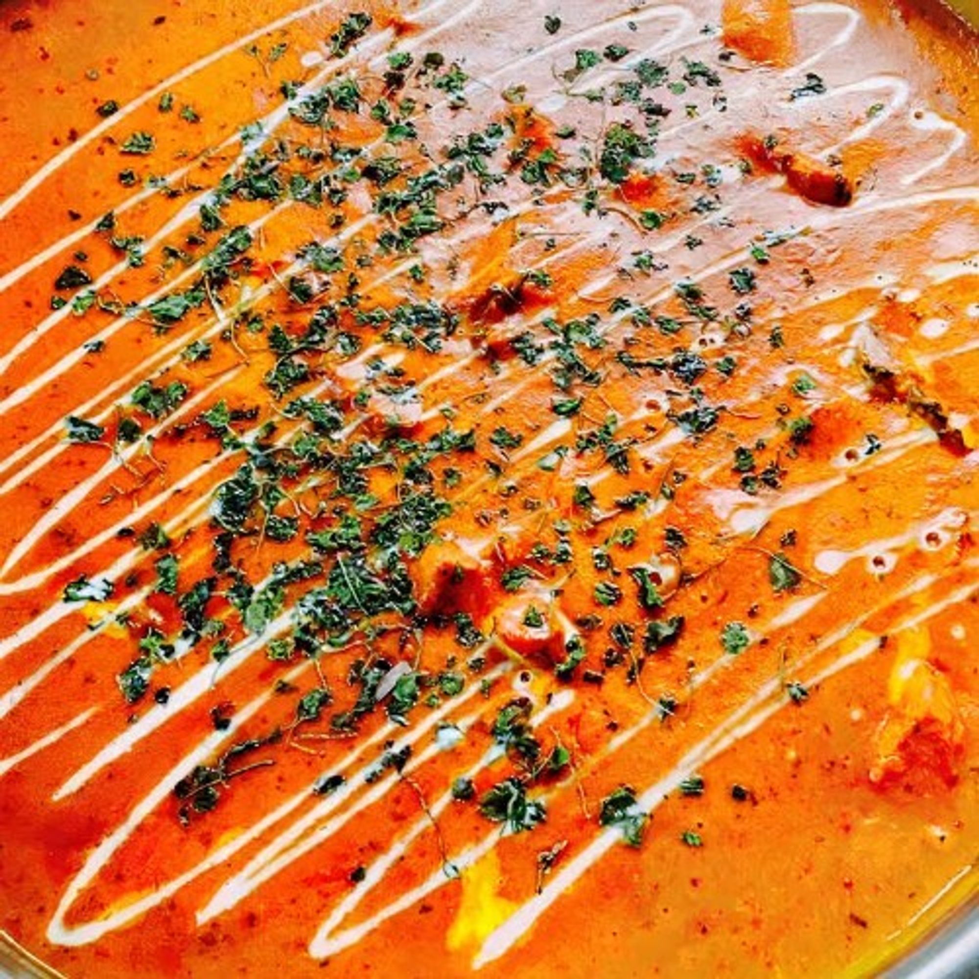 Tikka Masala