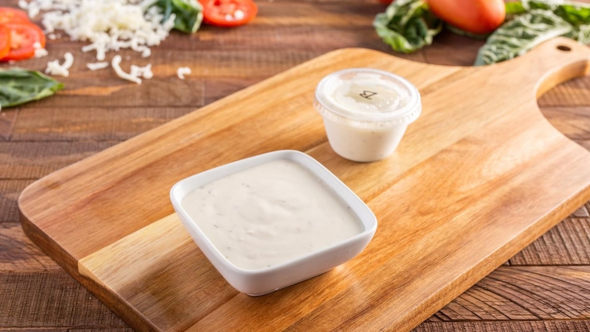 Ranch Dressing