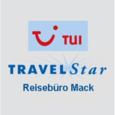 Logo von TUI TRAVELStar Reisebüro Mack