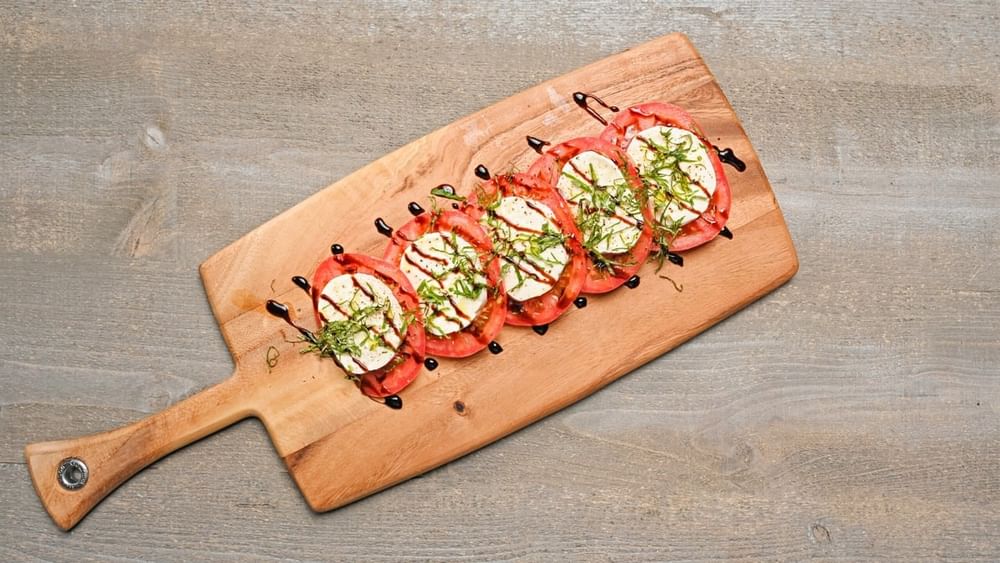 Caprese Salad