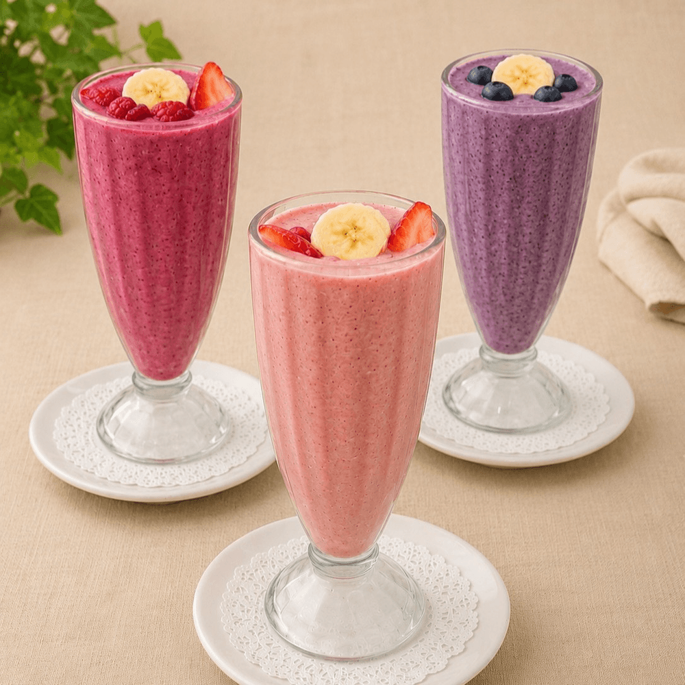 Smoothies