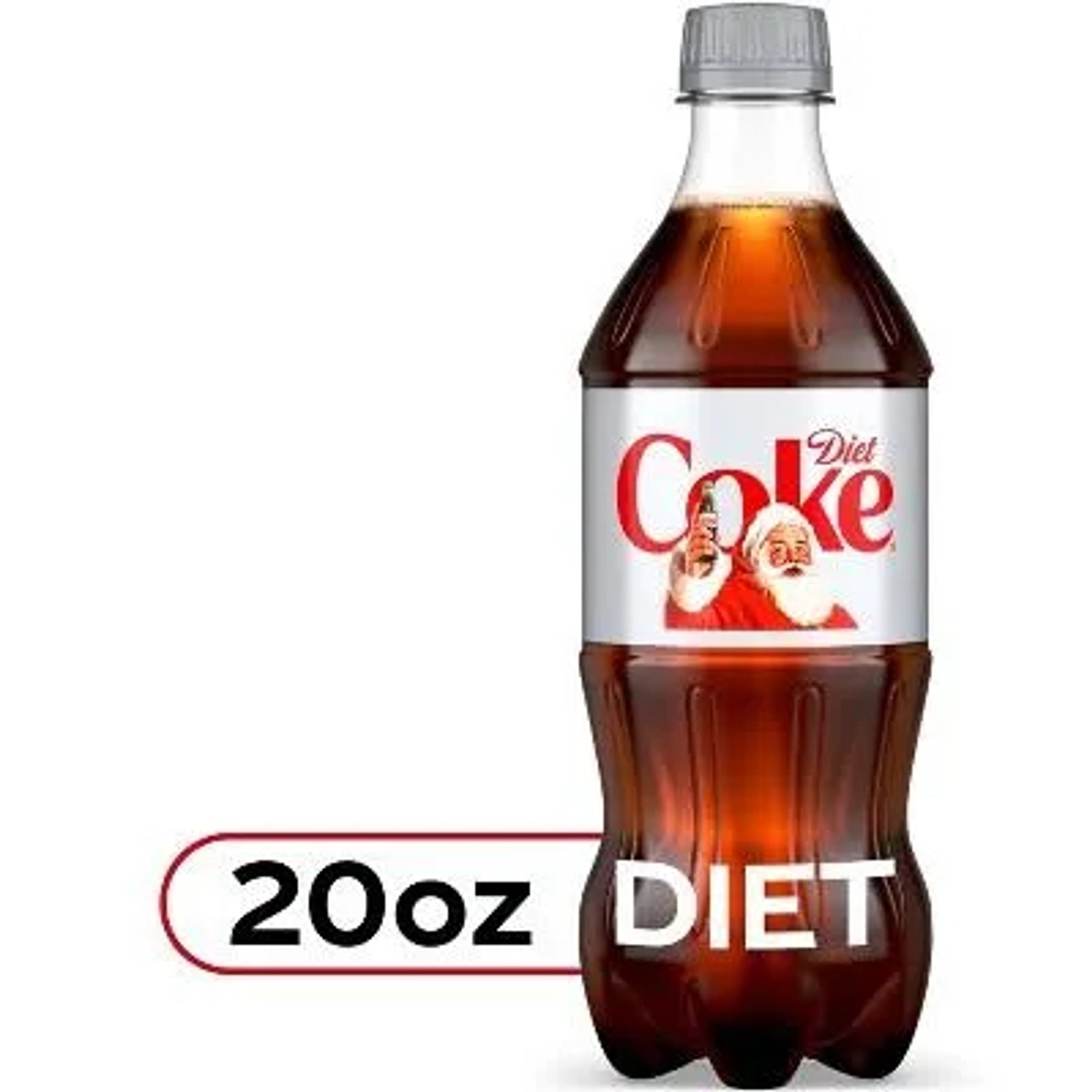 DIET COKE