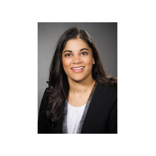 Robin Dharia, MD