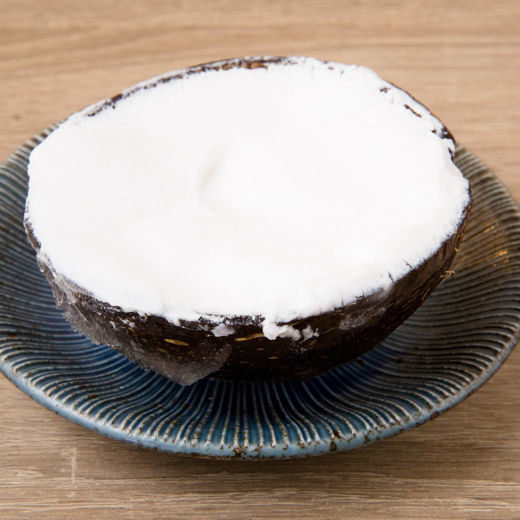 Coconut Ripieno