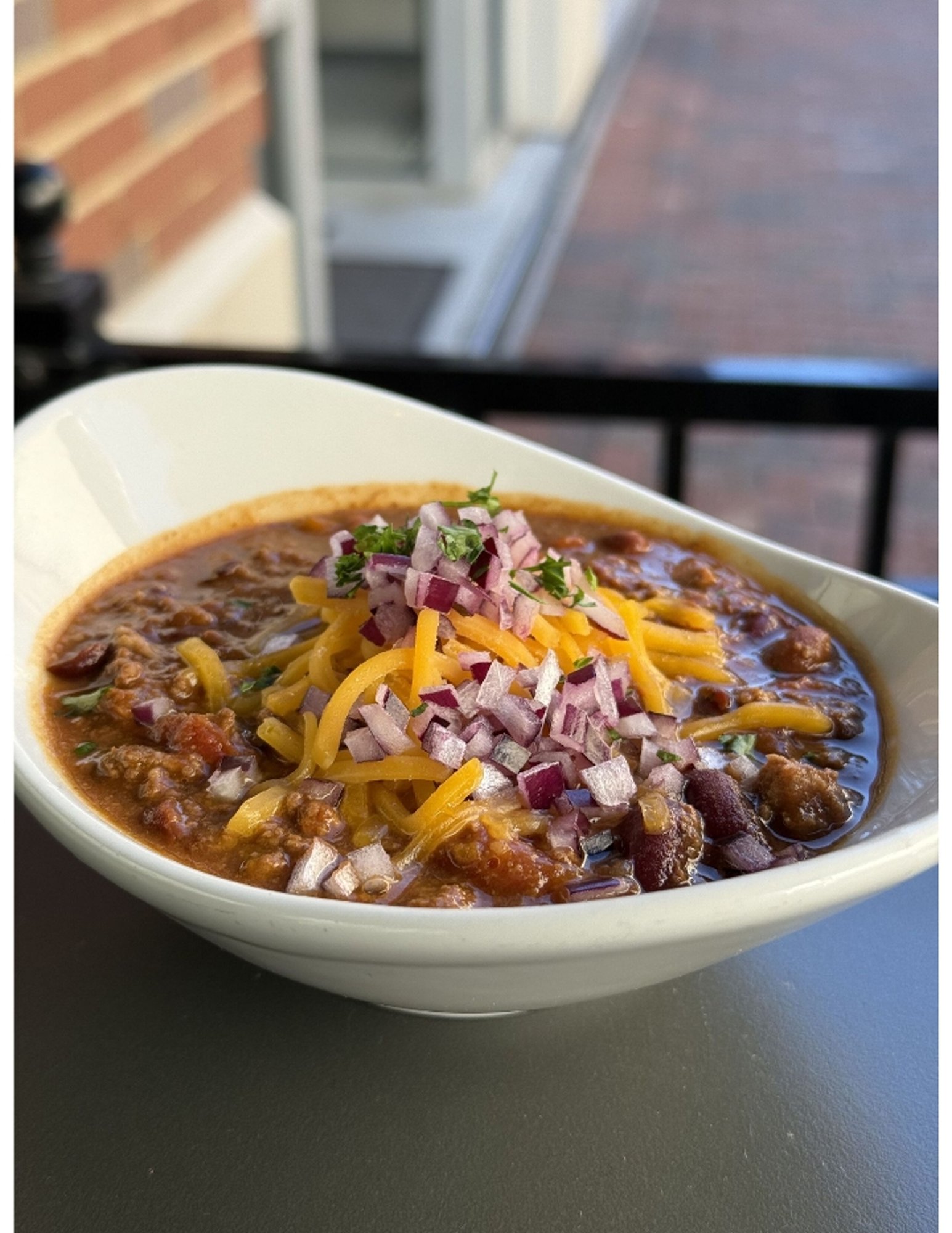 Chili