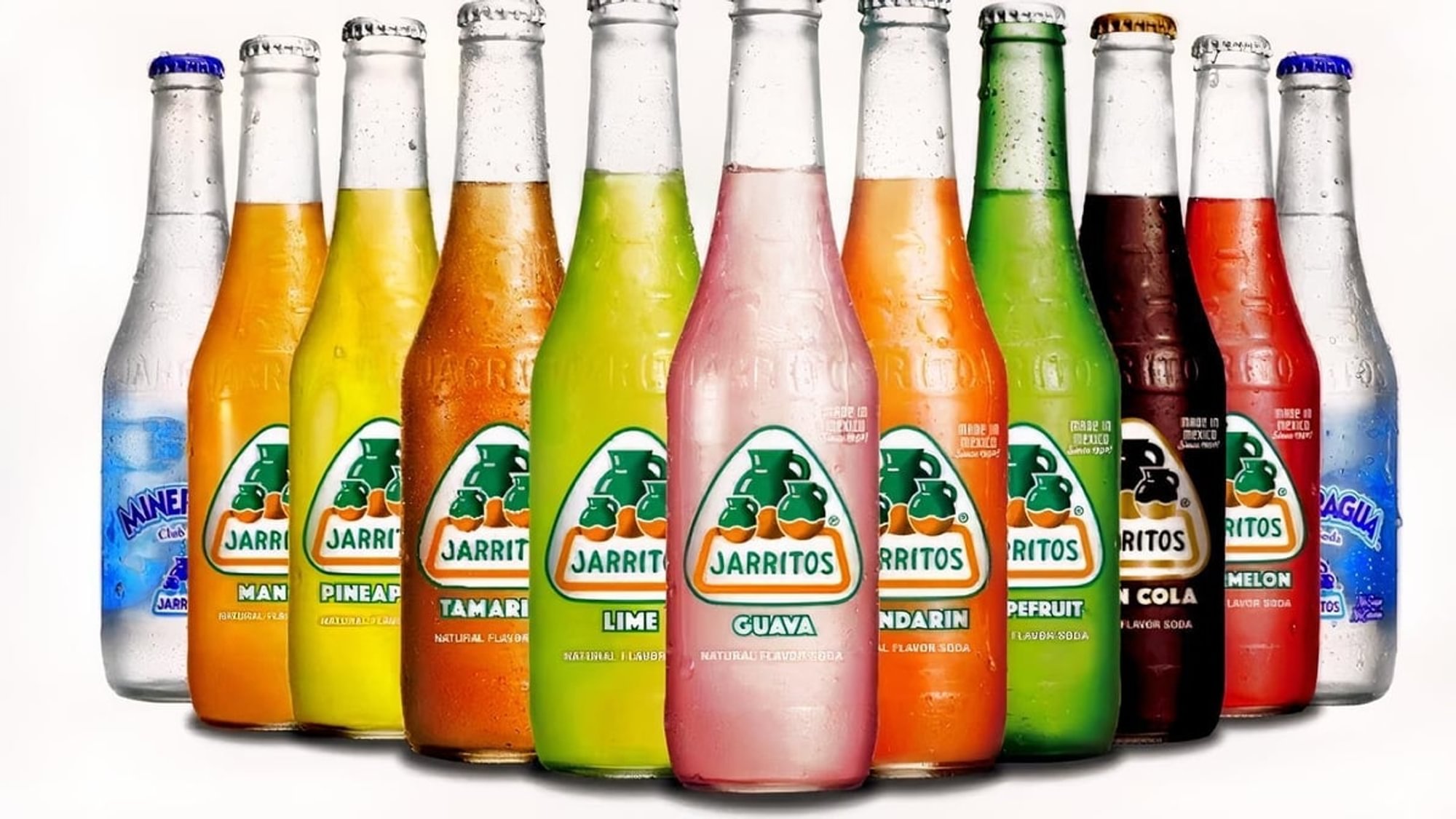 Jarritos