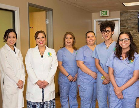 Optimal Health Care Center: Martha Rivera, MD Photo