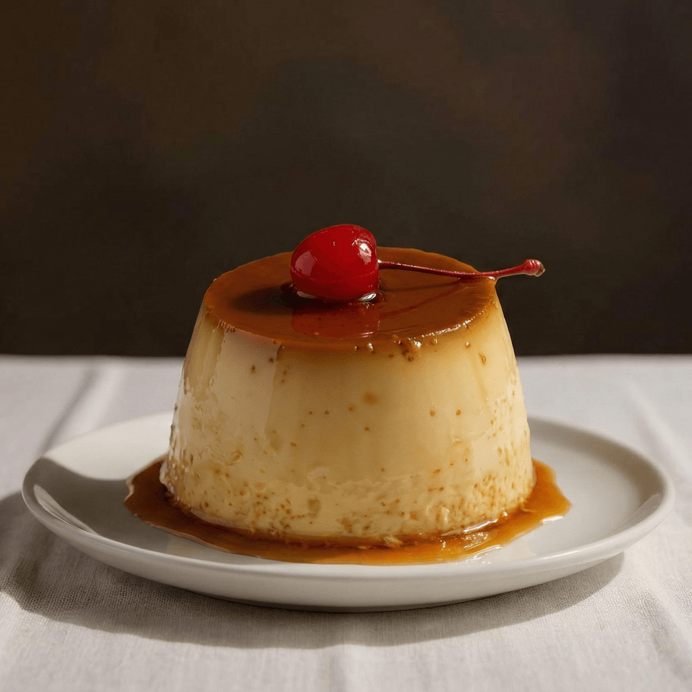 Flan